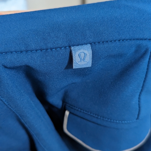 Lululemon Long Story Short [6] - Picture 11 of 14